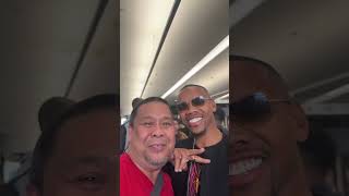 Joivan Wade Aka Cyborg From Doom Patrol