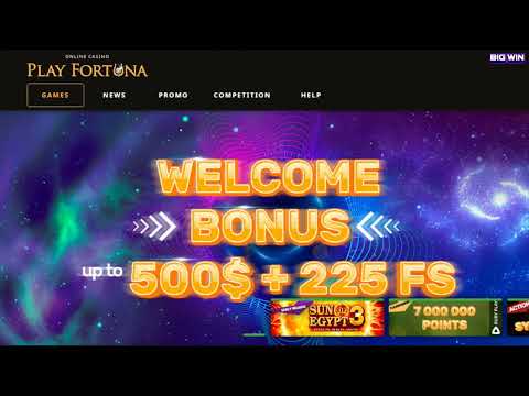 Fortunica Casino Codes | Play Casino Online for UK Players