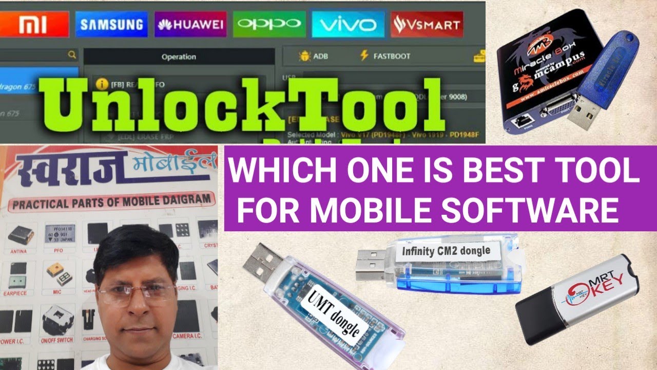 which one is best tool for mobile unlocking software|unlock tool is