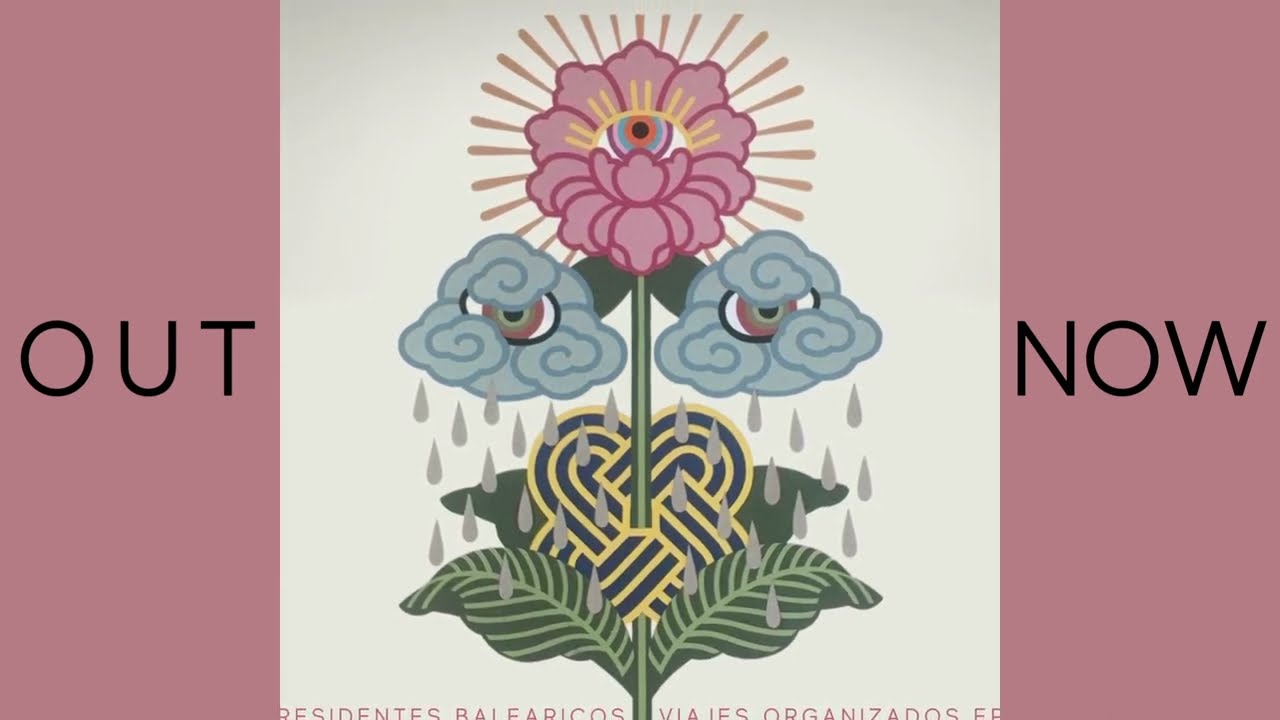 Ver Residentes Balearicos - Juno's Dream (Gold Suite Remix) en YouTube Ver Residentes Balearicos - Juno's Dream (Gold Suite Remix) en YouTube