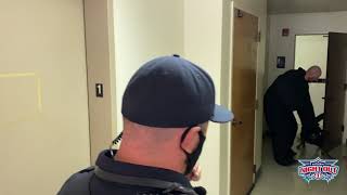 How Police Dogs Track Down Suspects with Officer Ayala and K-9 Axel Update