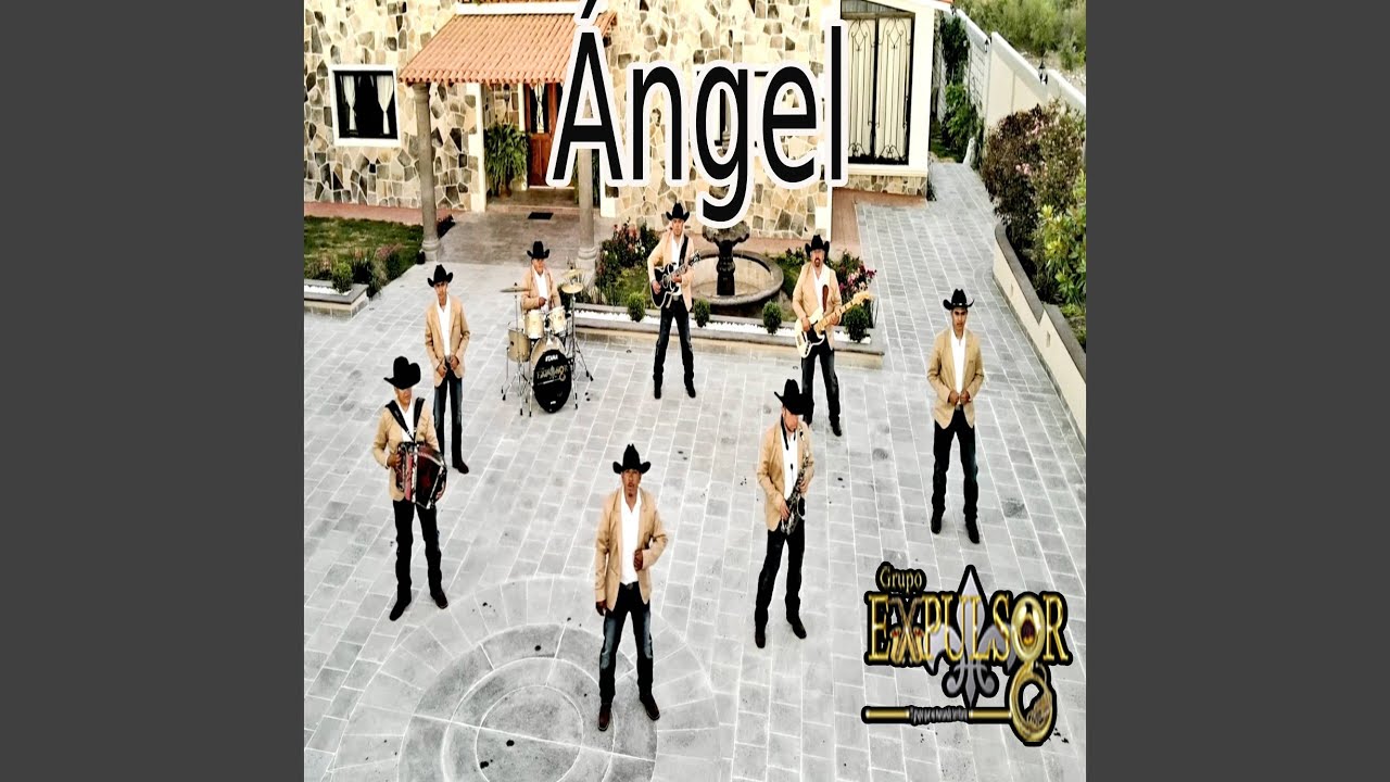 Ángel