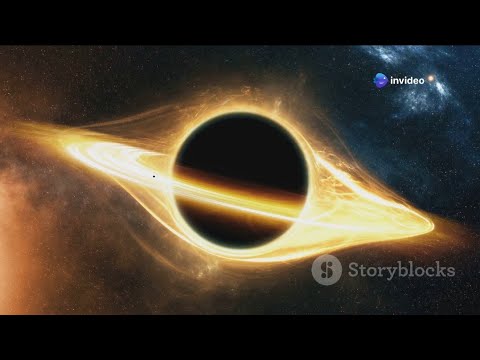What if we destroyed a black hole🌌. - YouTube