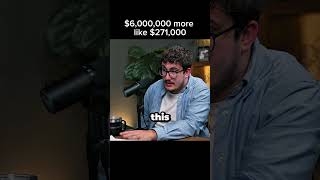 Caleb trying to steal TOGI’s money… #funny #togi #shorts #calebhammer