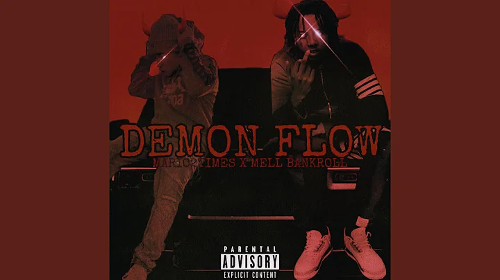 DEMON FLOW