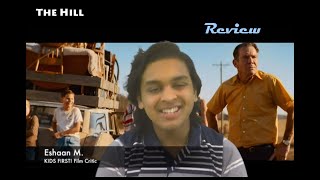 Must-Watch! Eshaan M.'s Honest Review of The Hill Content
