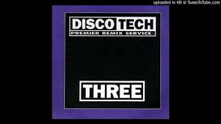 Communards  Never Can Say Goodbye discotech Remix