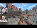 ENES BATUR vs UNLOST Nusret İddialı Half-Life