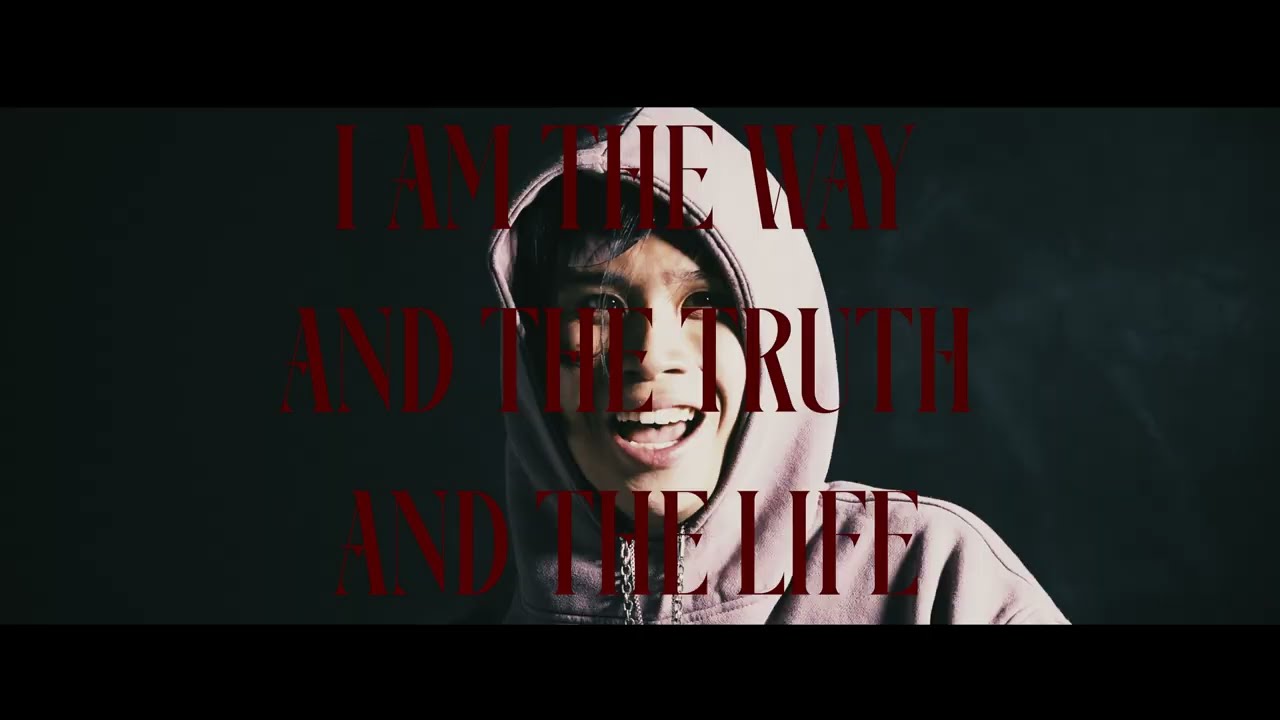 Watch David Tran - I AM (Official Lyric Video) on YouTube Watch David Tran - I AM (Official Lyric Video) on YouTube