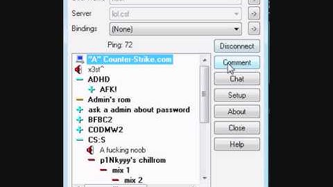 Free 40 slot Ventrilo slot, %100 free for your use.