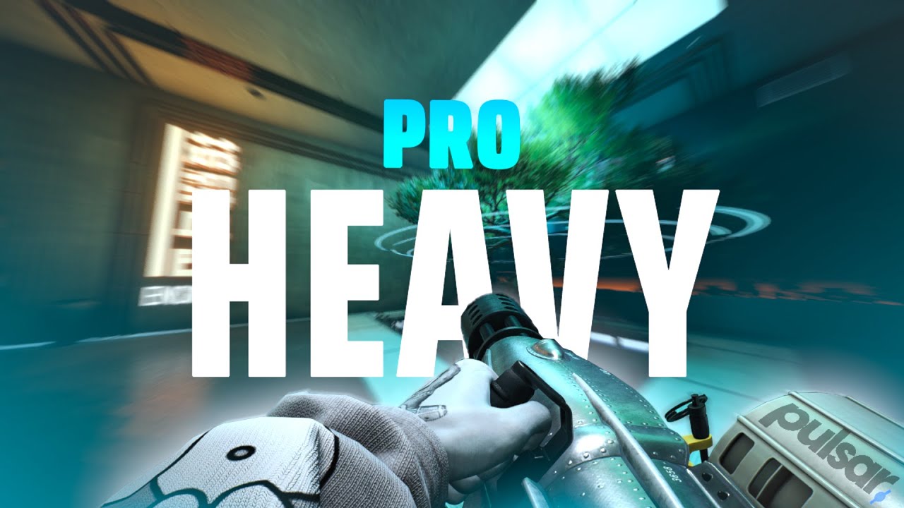 Top 15 Pro Heavy Plays THE FINALS 🔥