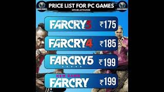 How To Get Steam Games At Cheapest Rate Offline Activatoin Gamershub.steam Trusted Seller