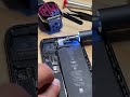 iPhone battery removal #iphonerepair #apple #battery