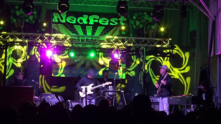 Steve Kimock & Friends feat. Jeff Chimenti - full ...