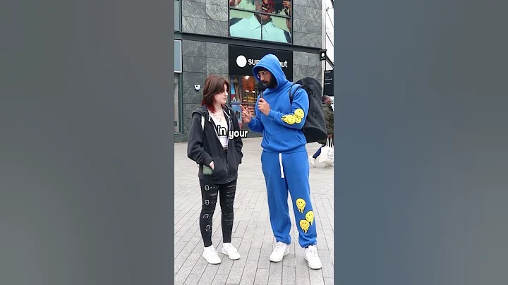 SHE SAID WHAT IN ROMANIAN 😂 #shorts