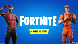 FORTNITE UPDATE 20.40