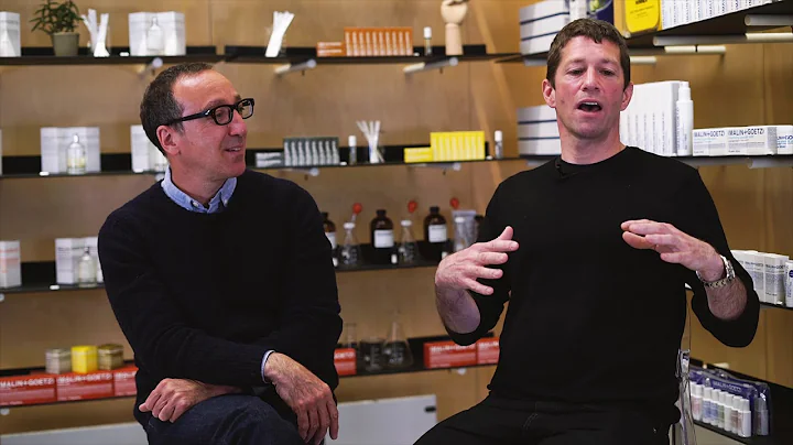the philosophy of MALIN+GOETZ