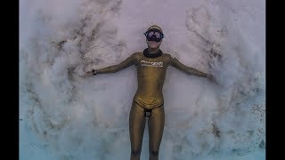 How to Maximise your Lung Capacity | Take a Full Breath or Final Breath for Freediving