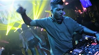 999 Bar Was On Fire Activity Vlog