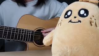 By My Side - Tyson Yoshi, 張敬軒 (cover)