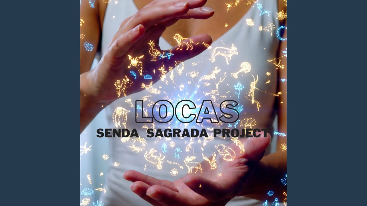 Watch LOCAS on YouTube Watch LOCAS on YouTube