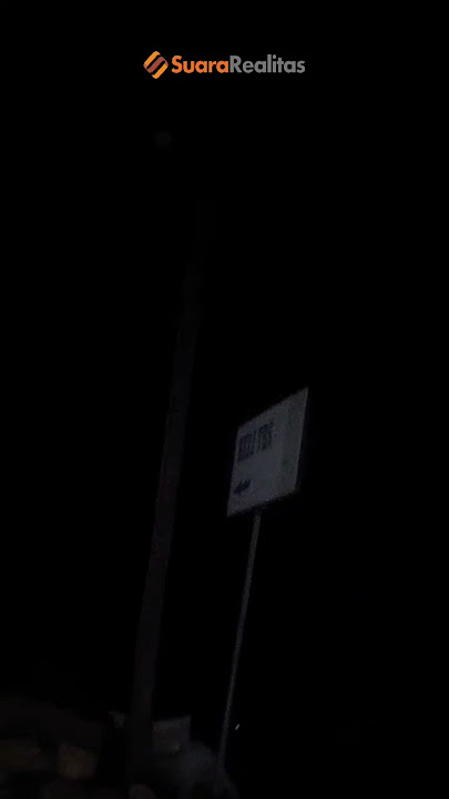 Warga Tepian Langsat Hidup Tanpa Dialiri Listrik dan Air Bersih: Tercekik Aktivitas Tambang #news