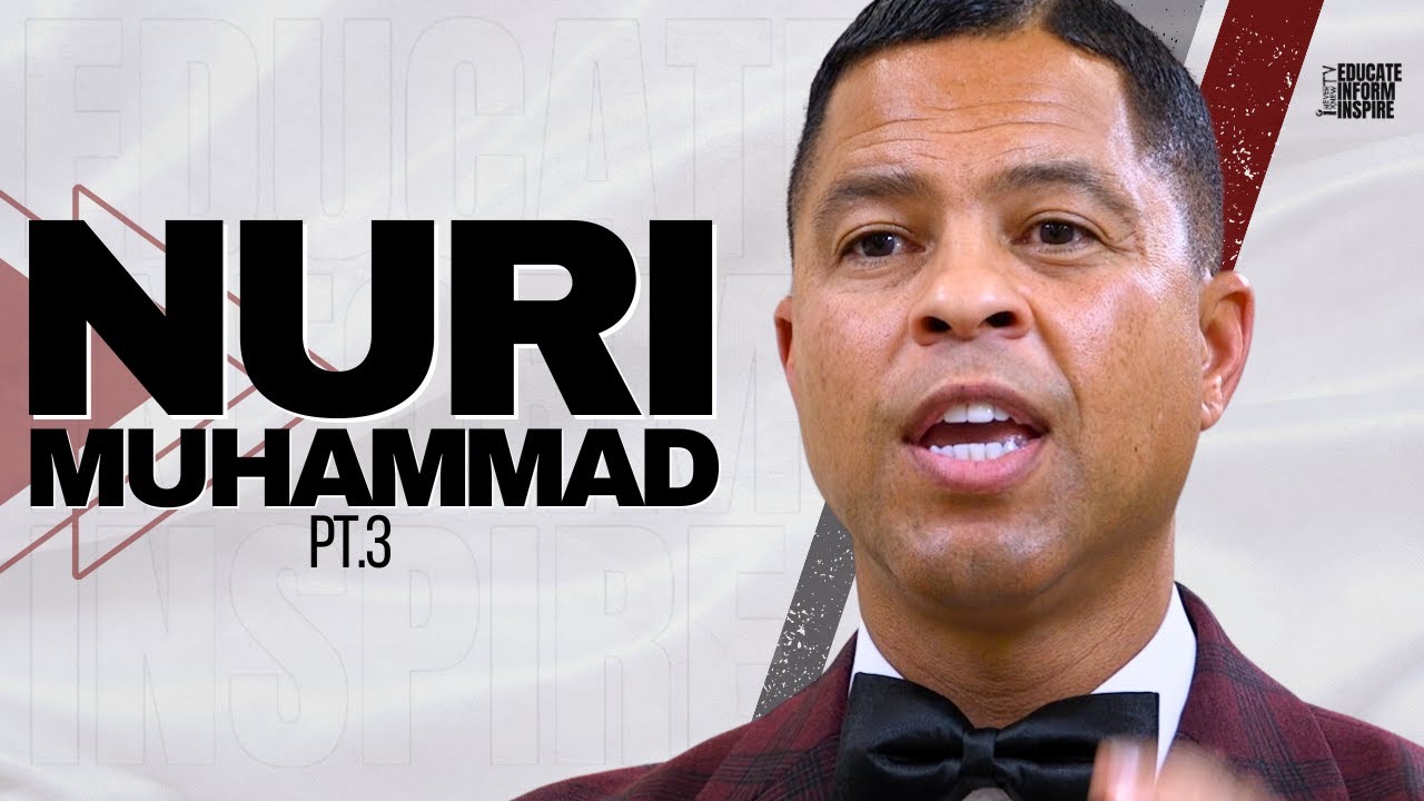 Нури Мухаммад о плохой гигиене и важности жизни в чистом и организованном месте. Часть 3