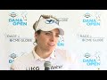 Gaby Lopez · Round 2 · Interview · 2023 Dana Open · LPGA