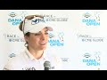 Gaby Lopez · Round 2 · Interview · 2023 Dana Open · LPGA