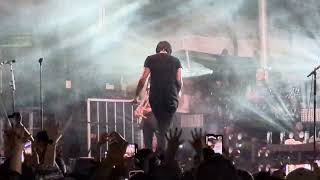 Sleeping with Sirens - If You Can't Hang (Live at So What Festival 2023)