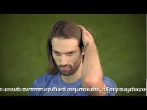 2013 Head and Shoulders