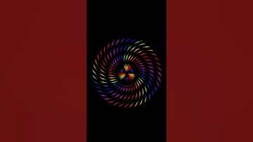 Python Graphics turtle 😍 Amazing #shorts #python #coding