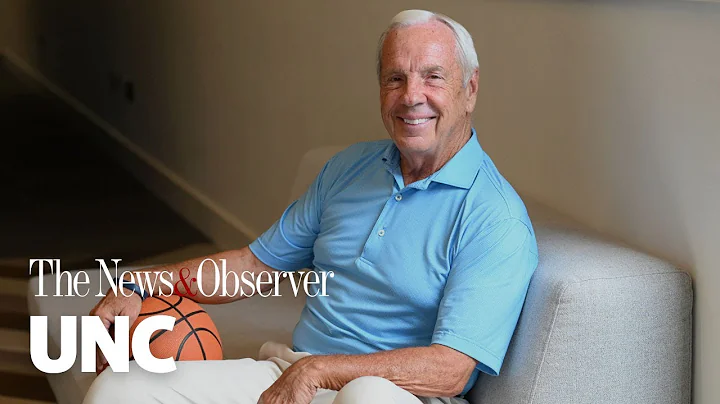 Exclusive: Roy Williams discusses his relationship...