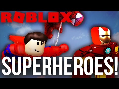 Becoming Iron Man In Roblox Roblox New Super Hero Tycoon Gameplay 2017 Youtube - becoming iron man super hero tycoon roblox gaming youtube