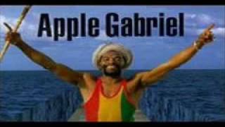 Apple Gabriel - Telepathic Wave chords