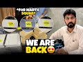 After a Break..We’re Back with Exciting Updates | Getting Ready For France 🇫🇷 | Bilal Marth 