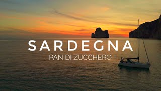 I tramonti più belli del mondo sono in Sardegna - MASUA PAN DI ZUCCHERO