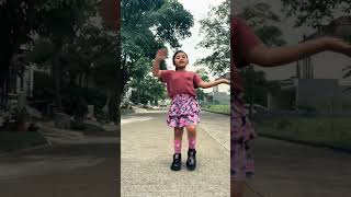 satu mimpi farel prayoga dance