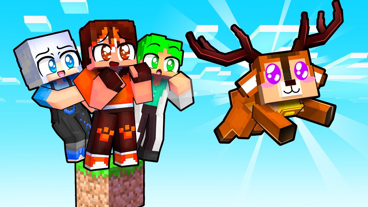 Малыш ОЛЕНЁК Один квартал!