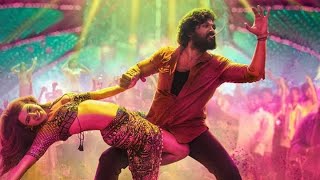 Oo Bolega ya Oo Oo Bolega Ft Samantha ( Full Video) Pushpa _ Allu A, Rashmika_Kanika K, DSP, Sukumar