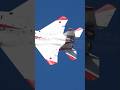 これは実に美しかった日本のF-15 航空自衛隊70周年記念塗装機 岐阜基地航空祭