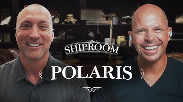 The Shiproom / Polaris / Episode 30
