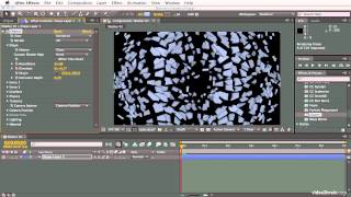 Creating a Synthetic Digital Explosion