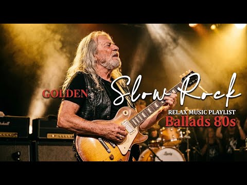 Slow Rock Love Songs 70s 80s 90s 🎤 Ultimate Throwback Playlist | Best Classic Love Hits