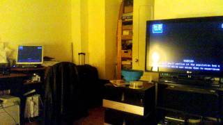 LinuxMCE multi room game player 1/2