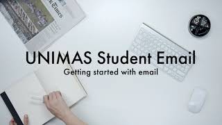 UNIMAS Student Email - Getting Started screenshot 3