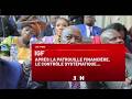 JOURNAL TELEVISE DE 19H DU MERCREDI 20 MAI 2026 