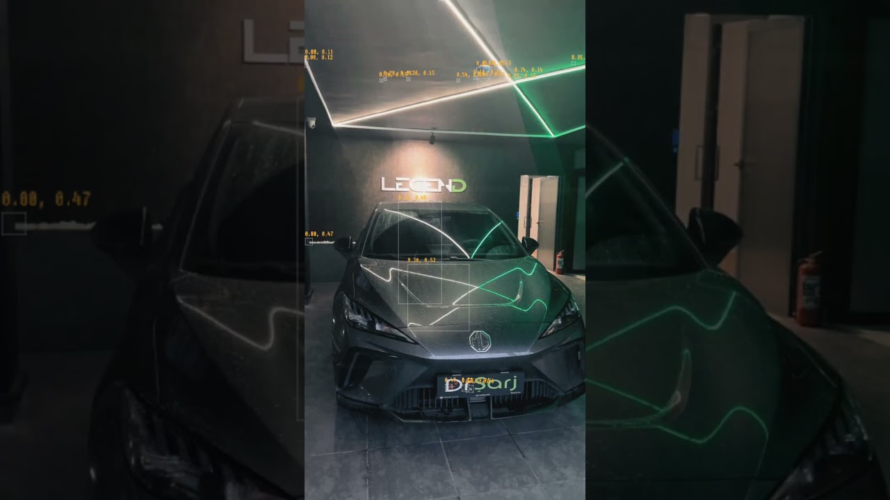 Autel 22 kw şarj istasyonu hatası tamir edildi.