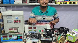 ৫০০ ডিমের ইনকিউবেটর তৈরি করতে কত টাকা খরচ হবে? কি কি পার্টস লাগবে? Egg Incubator Parts Price in Bd