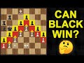 99% Players CAN&#39;T Solve This, Can You? | 2 Amazing Chess Puzzles &amp; Problems |Moves, Tactics &amp; Ideas